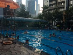 -猎德游泳池(猎德花园店)