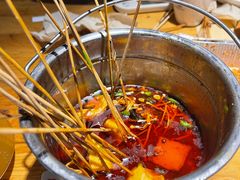 -管氏翅吧(广渠门店)