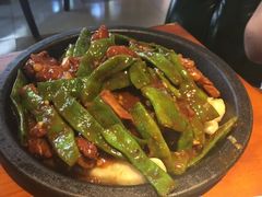 -Local泰莲庭(虹鳟鱼店)