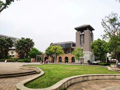 -同济大学(嘉定校区)