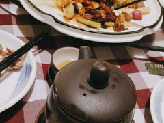 -陶缘一号·四季缘·老字号顺德菜·户外婚礼家宴(西滘店)