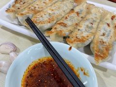 -春水锅贴·传统鲁菜(大明湖店)