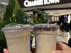 -CHARLIETOWN红茶公司(南京万象天地店)