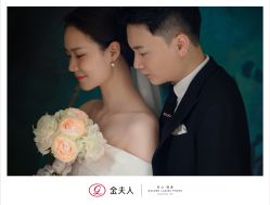 点击看大图 -金夫人婚纱摄影(总店)