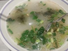 -大嘻咹biangbiang面(历史博物馆店)