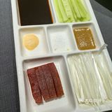尝尝正宗烤鸭