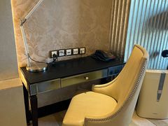 -上海浦东星河湾酒店