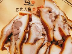 -山芋腔苏北菜(盐城滨海店)