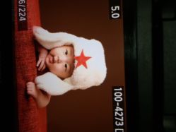 Bearcooky专业儿童摄影-小熊饼干专业儿童摄影