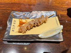 -牛坂烧肉·烧鸟·居酒屋(潮阳里店)