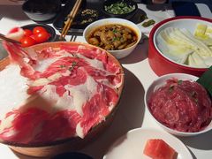 -九鼎轩脆毛肚火锅(南京东路店)