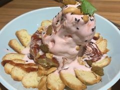 -胖老汉椒麻鸡清真新疆菜(西御街店)