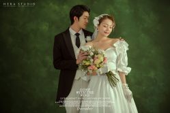 -巴黎春天婚纱摄影STUDIO·定制