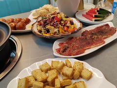 -牛犇炭火烤肉·鲜切烤肉(承德总店)
