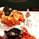 夏天小龙虾🦞的天堂😇呲溜直流口水🍻
