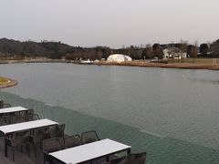 -禾悦庄餐厅