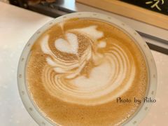 -Manner Coffee(大宁国际商业广场店)