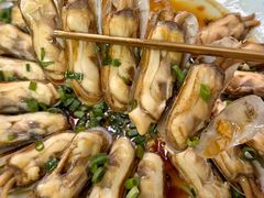 -面道赞宁海海鲜面(迎凤街店)