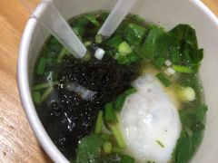 -家宴·灌蛋·沙茶面(曾厝垵店)