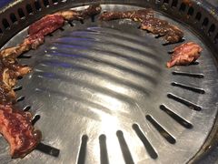 -Gen Korean BBQ House