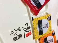 -唛嘻哒烤串朝鲜族风味(金桥店)