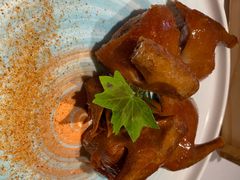 -潮上潮(南中环店)