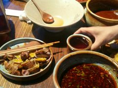 -水煮三国·川鲁江湖菜(香山店)