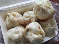 -恒记金煎包(指南里小区店)