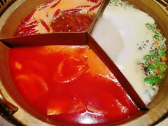 -麻路成都火锅(柏威年店)