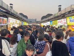 -大学城夜市大排档(凤栖路店)