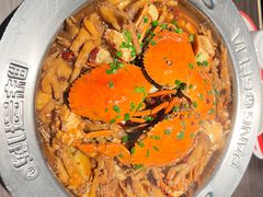 -胖哥俩肉蟹煲(福州仓山爱琴海店)