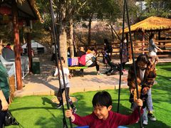 -北京鹿世界主题园