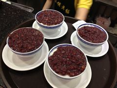 红豆双皮奶-仁信老铺(嘉信店)