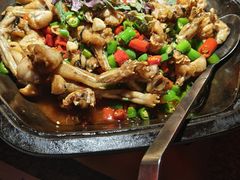 -蛙来哒(万豪城市广场黑金冠店)