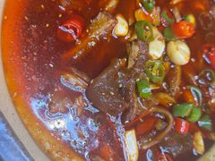 -庆峰龙虾烧烤(合肥一店)