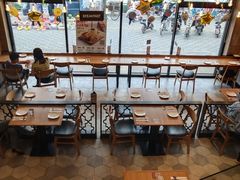 大堂-必胜客(衡百店)