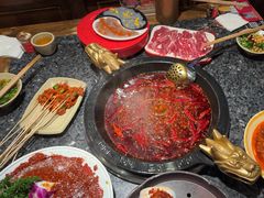 -蜀大侠火锅(春熙路店)