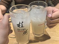-桂马·日本料理·海胆·海鲜饭·酒场(民主广场店)