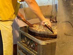 -咏春葱油饼(德政中路店)