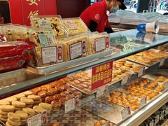 -赞记龙凤礼饼(龙津路店)
