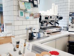 -Onirii Coffee(长乐路店)