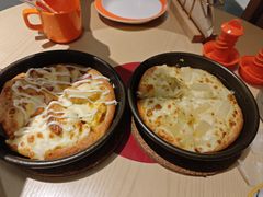 -必胜客(会展店)