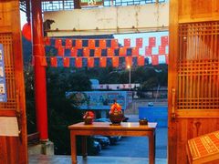 -亮欢寨酸汤鱼(沙冲路店)