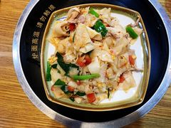 -妈妈的味道(和顺古镇店)