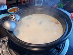 -捞王猪肚鸡火锅(昆山店)