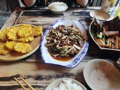 -饭江湖·江湖菜(湖广会馆店)