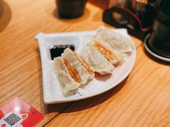 日式煎饺子-yokocho上横町·日本食街(深业上城店)