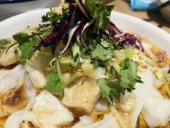 -西北45°(世茂广场店)