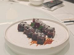 -湖锦酒楼·湖北菜(八一路店)