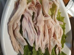 -洪焱重庆老火锅(万福花园店)